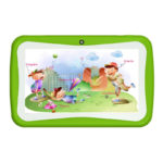 Android 4.4 Tablets For Children With WiFi 