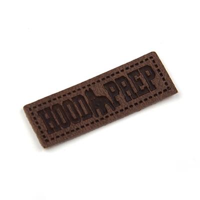 Garment Leather Patch