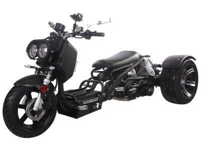 50cc Mopeds for Sale in Michigan