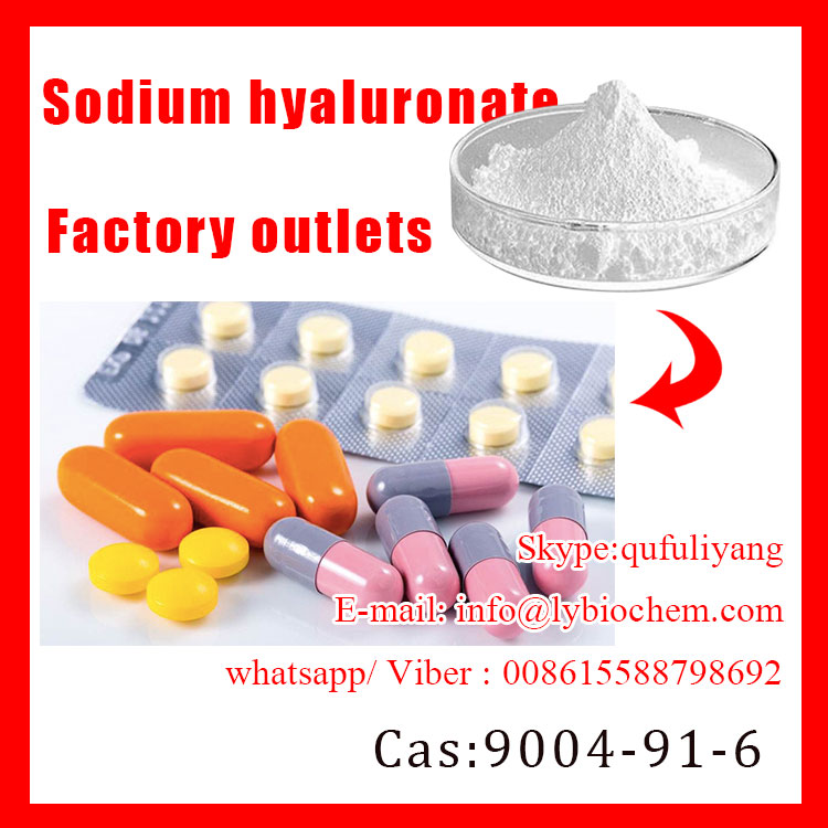 Active Pharmaceutical ingredients Hyaluronic acid