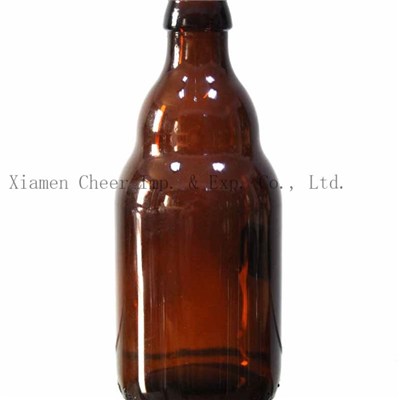 330ml Glass Beer Bottle(PJ330-A3-44A)