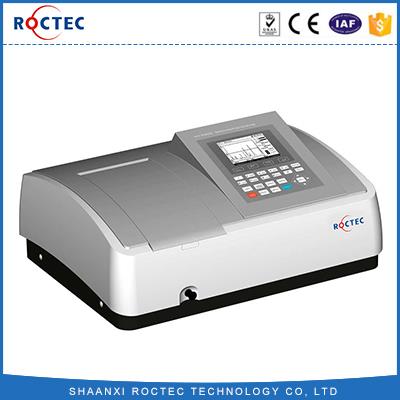 2016 Hot Sales Laboratory UV-3300 Scanning UV Visible Spectrophotometer CE Certification