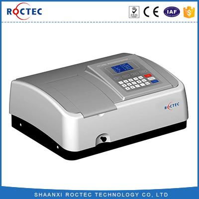 Factory Wholesales High Quality High Preformance V-1800 Visible Spectrophotometer