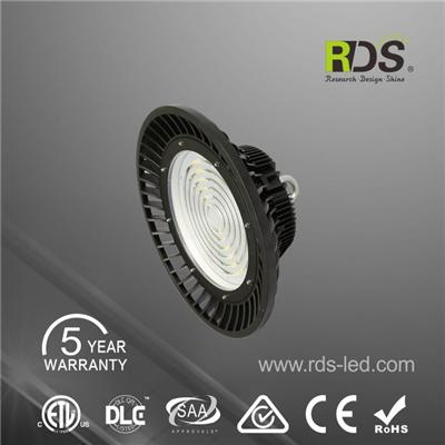 Good Warehouse Lighting Solutions Of Led High Bay For Industries