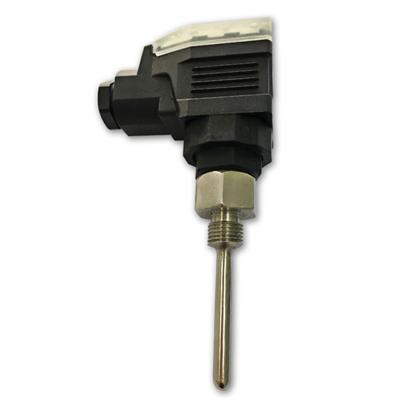 ST-203 4-20mA Or 1-5V Calibrated Temperature Transmitter