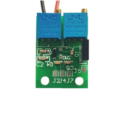 Pressure Sensor PCB Circuit Board For General Purpose