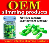 OEM Private Label Slimming Pills Weight Loss Capsules