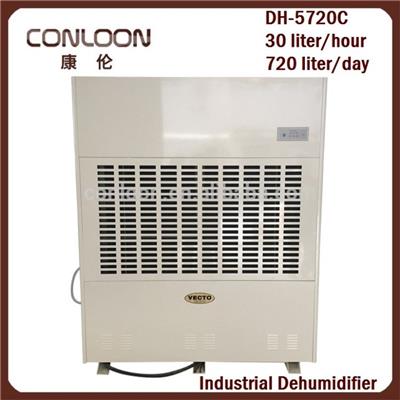 Dry Cabinet Used Industrial Dehumidifier