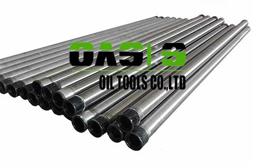 Oasis Oil Gas Well Drilling ASTM Casing and Tubing