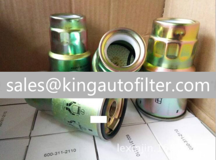  TOYOTA Fuel filter china car filter factory