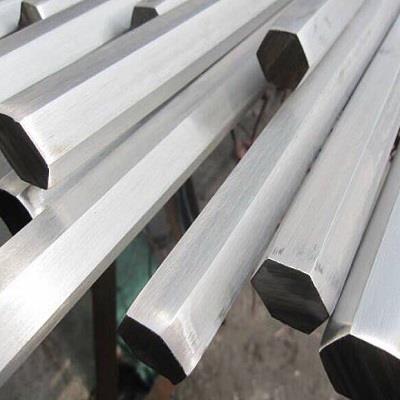 Titanium Hexagonal Bar |pure and Ti6Al4V High Temperature Resistant ASTM F67 Titanium Rod