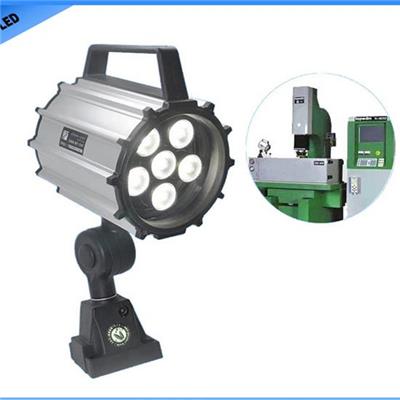 Strong Magnet Fixed Mechanical Lights Or Enforced Magnetic Holder Machine Tool Lamps