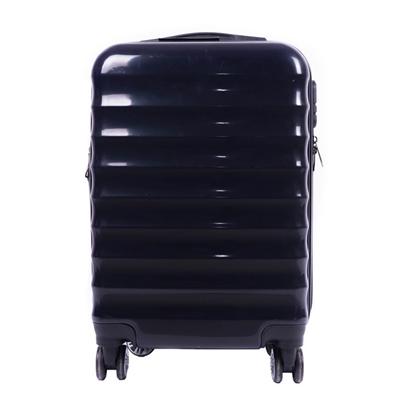 Waterproof Fashion ABS Luggage Suitcase