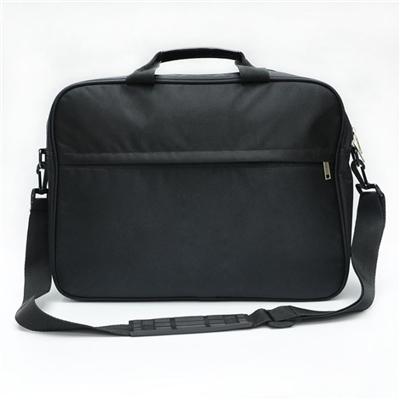 Nylon Multi-function Laptop Bag