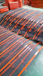  flexible self cleaning wire screen maximum performance manufacturer supplier