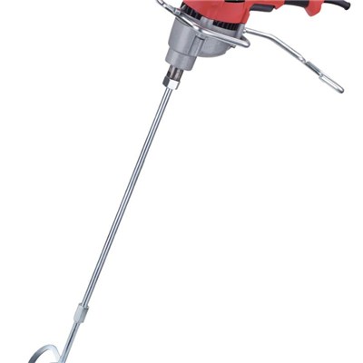 Electric Hand Mixer With One Shaft Paddle MM-6167