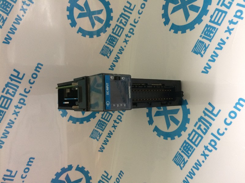 AB 1756-CNBR  High Speed Counter Module