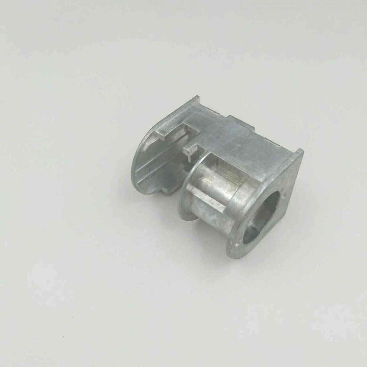 Zinc Alloy AC43A Mechanical Lock for Small Machines