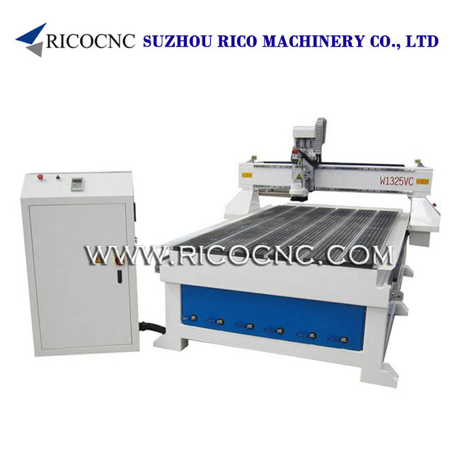 4x8 Feet Woodworking CNC Router Wood Panel Cutting Machine