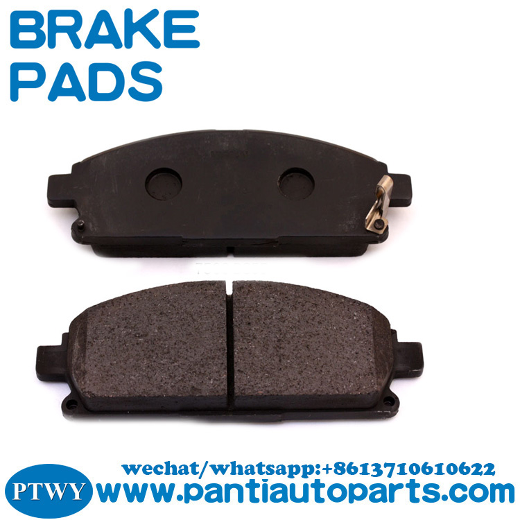 Good quality brake pad OEM 45022-S3V-A10