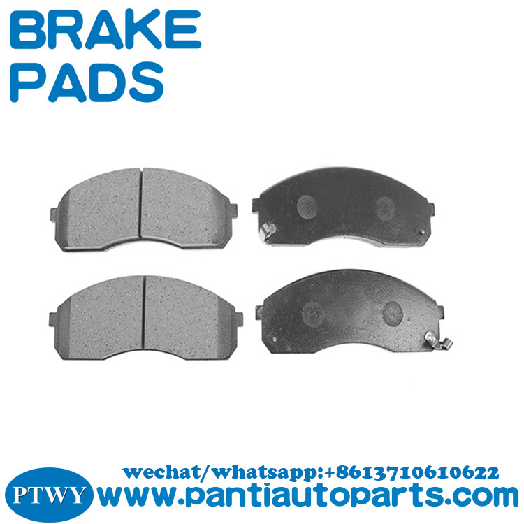 new auto Brake Pad for 0K56A-33-23Z