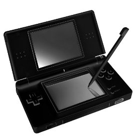 Nintendo DS Lite Handheld Console