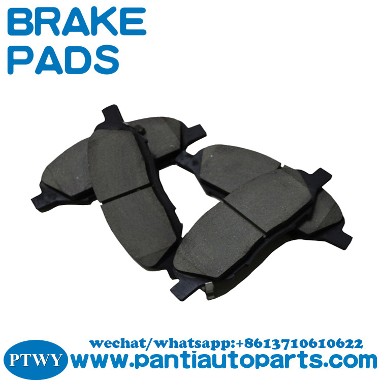 Offer 41060-0M8X2 best brake pad replacement cost