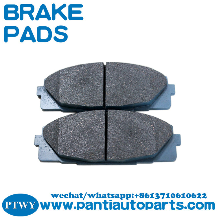  for toyota brake parts