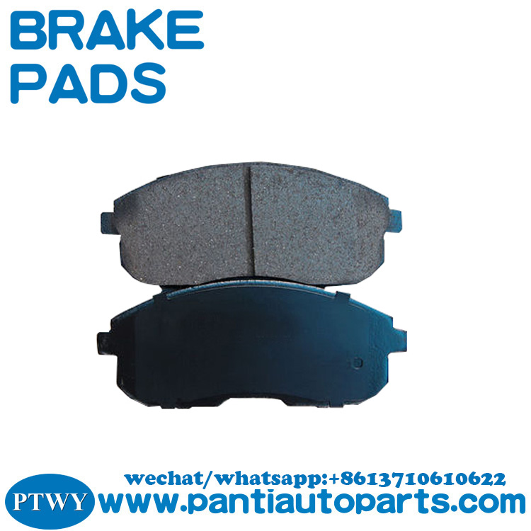 41060-5Y790 ceramic brake pads
