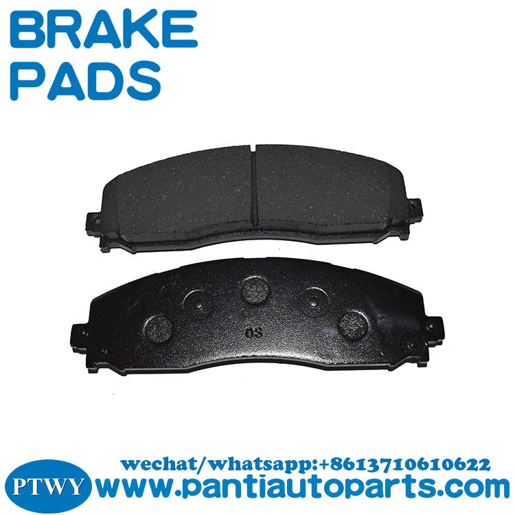 auto parts Brake Pads  for Toyota AVENSIS AT22