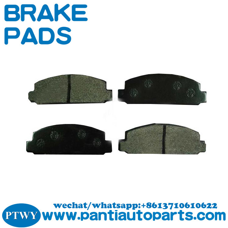 Brake Pad  from online auto parts store