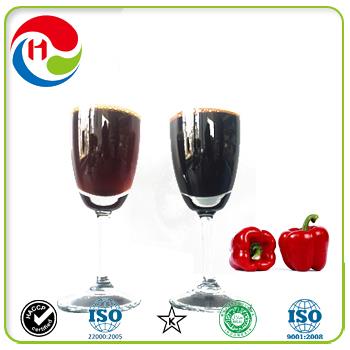 Oil Soluble Paprika Oleoresin Capsanthin e160c Paprika extract