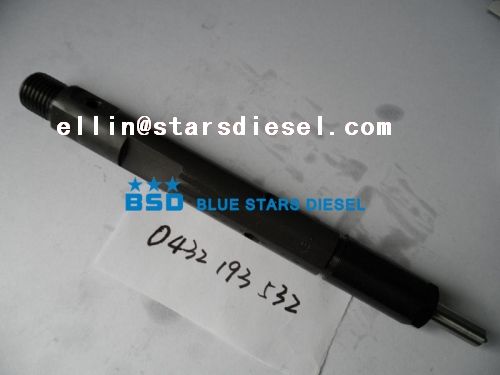 Blue Stars Diesel Injector 0 432 291 542,