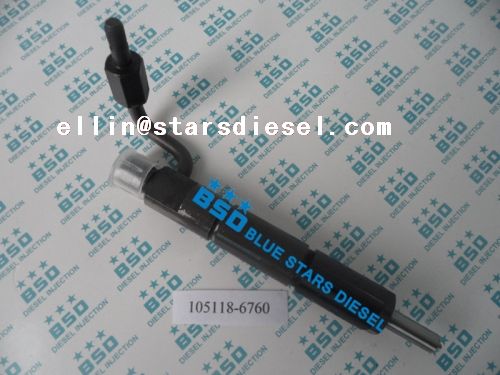 Blue Stars Diesel Injector 48-2331A