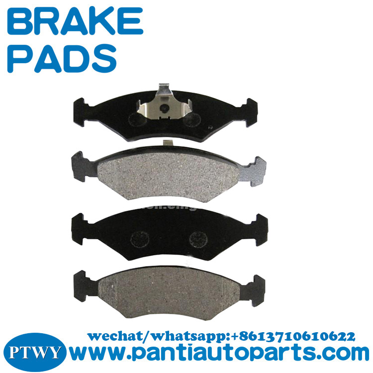 genuine brake pads  OK20A-33-23Z