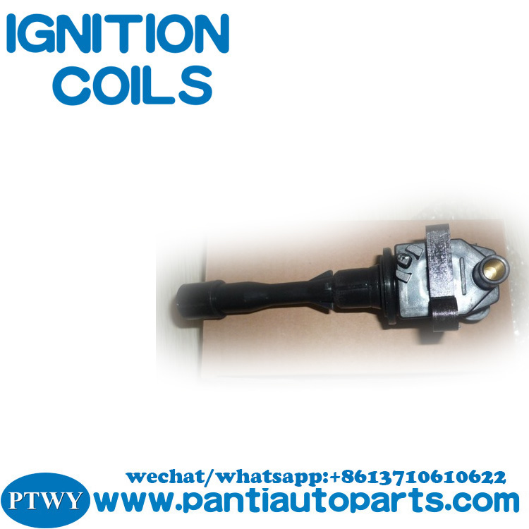 Auto Parts Manufacture  Ignition Coil For toyota