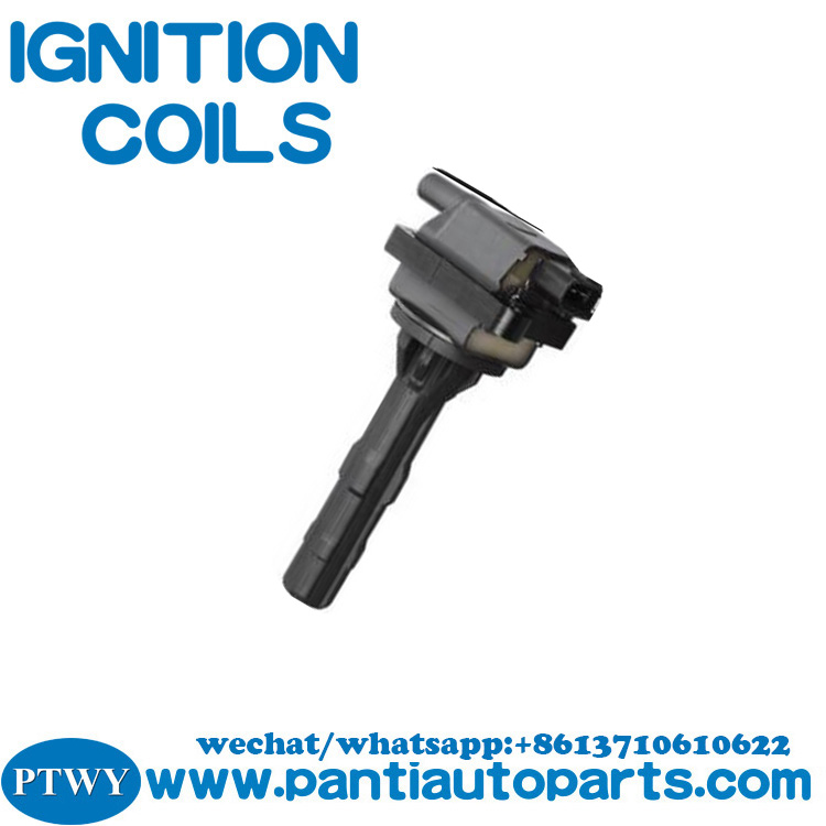 New High Quality Ignition Coil OEM 19500B0010 For AVANZA CAMI PASSO SETTE