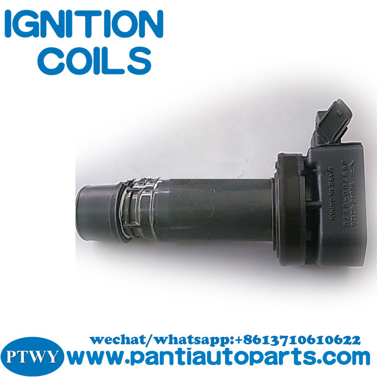 OEM   good quality ignition coil for toyota