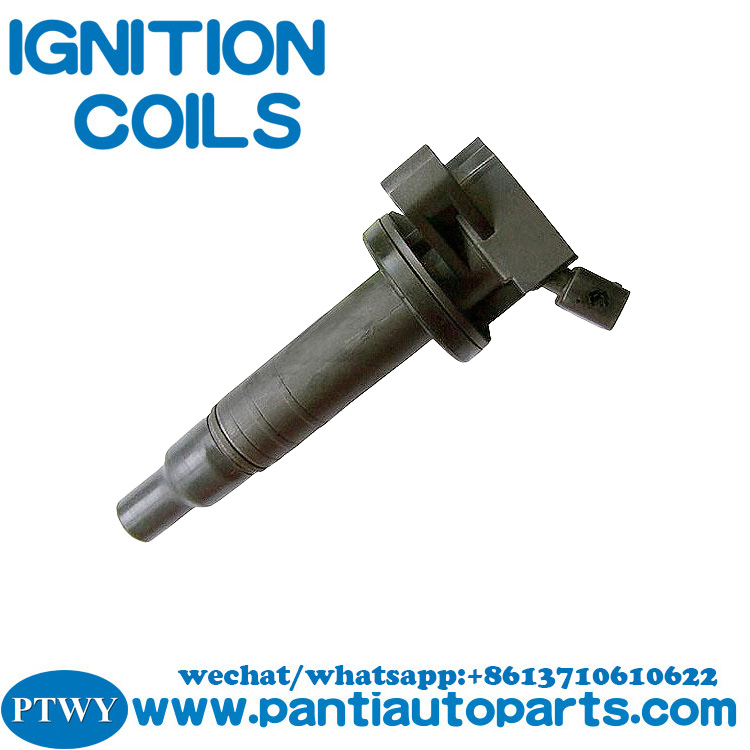 Car IGNITION COIL    for toyota