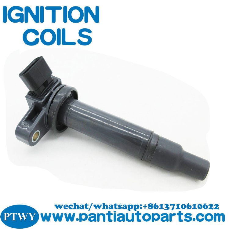    ignition coil for toyota