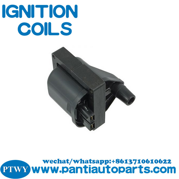 OEM auto parts good quality ,  ignition coil for toyota