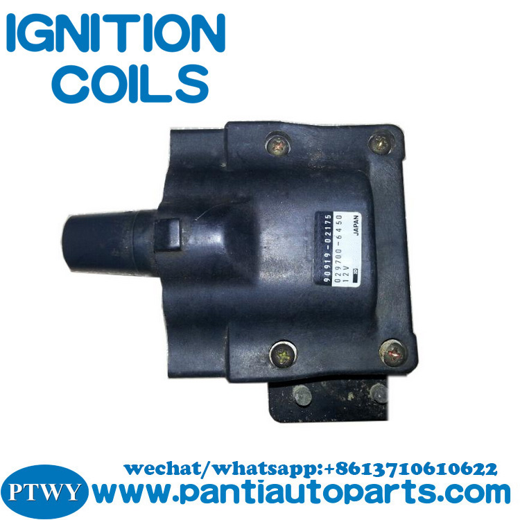 Hot sale ignition coil   