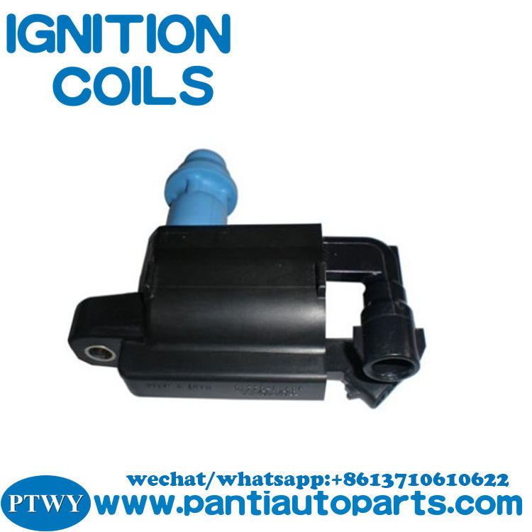 Wholesale  Ignition Coil Buy Cheap   from China