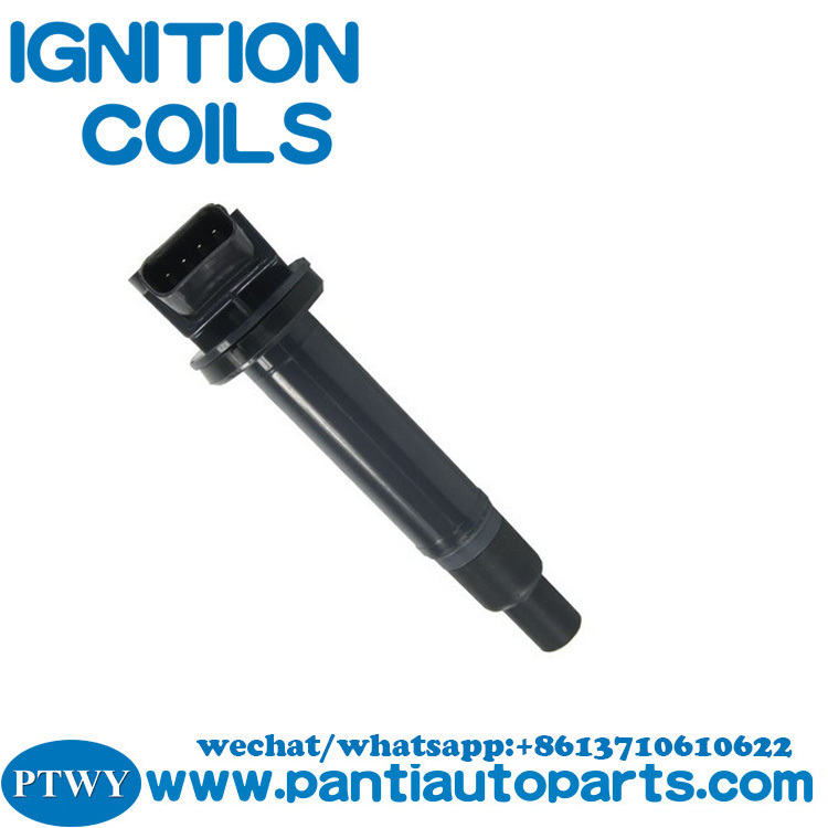 Popular factory sell Cheap ignition coil  from China