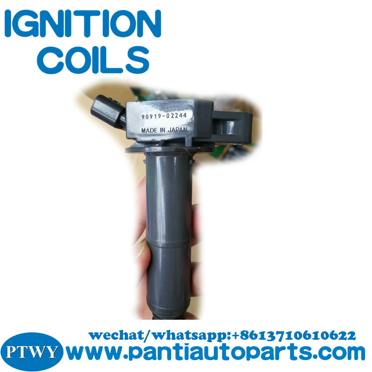 Automotive brand OEM Ignition Coil  for toyota