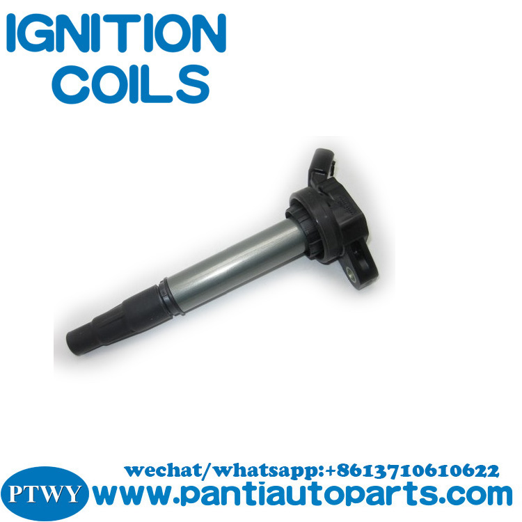 Quality guarantee Ignition coil OE No. for toyota