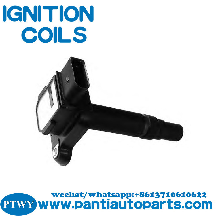 New Transformer Ignition Coil 06B 905106 for audi