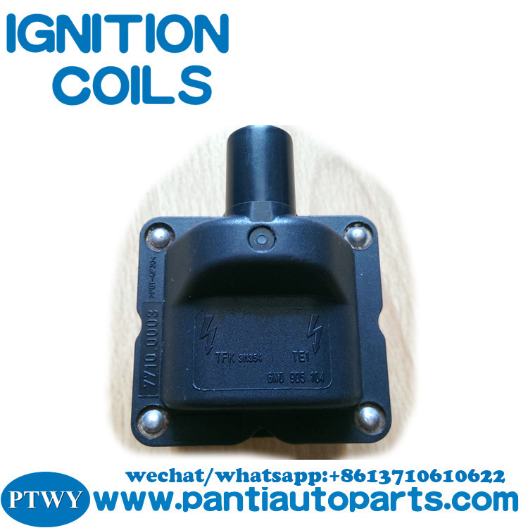 Compare Prices on Ignition Coil 6n0 905 104- Online Shopping