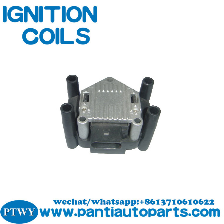 Popular Ignition Coil 032 905 106b-Buy  Cheap Ignition Coil for audi