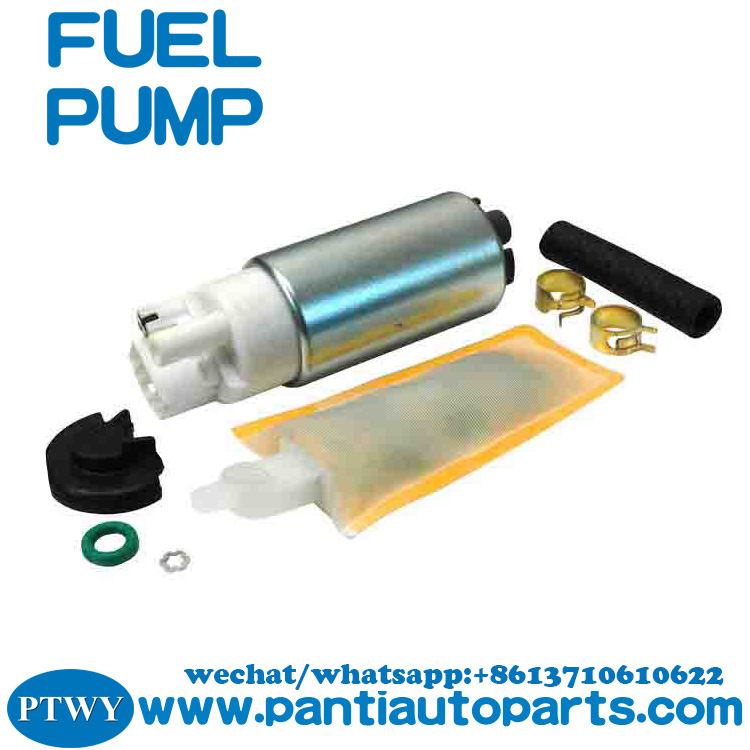MDS Intank EFI Fuel Pump Kit PIP313_1305